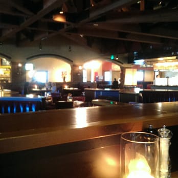 J. Alexander's - Ambiance is nice - Steakhouses Near Me - Plantation, Florida