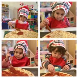 Marysol's Preschool and daycare