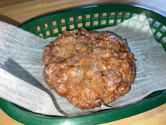 Kim’s Donuts by null