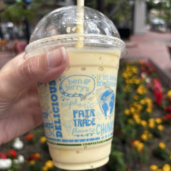 Ben & Jerry’s - Ice Cream & Frozen Yogurt Near Me - Boulder, Colorado
