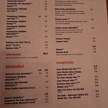 Alter Simpl - 6.10.25 - German Near Me - Munich, BY