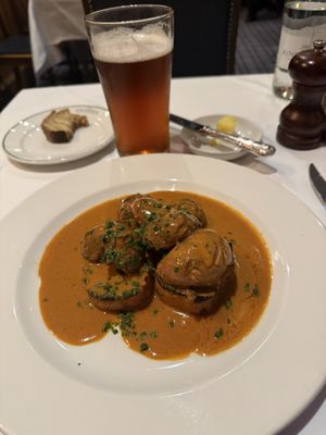 Guinea Grill by null Guinea Grill by null