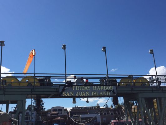 Friday Harbor Marine