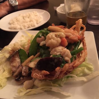 Ming's - Seafood Birds Nest!! Amazing! Cutting edge Chinese cuisine! - Chinese Near Me - New Orleans, Louisiana Ming's - Seafood Birds Nest!! Amazing! Cutting edge Chinese cuisine! - Chinese Near Me - New Orleans, Louisiana