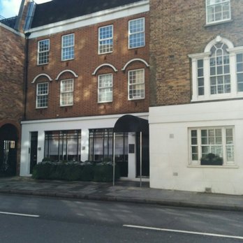 Restaurant Gordon Ramsay - French Near Me - London, XGL Restaurant Gordon Ramsay - French Near Me - London, XGL