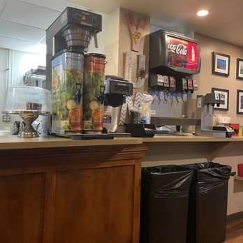 Emma Keys - Beverage station - American Near Me - Greensboro, North Carolina Emma Keys - Beverage station - American Near Me - Greensboro, North Carolina