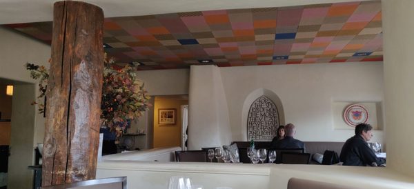 The Compound Restaurant by null