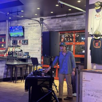 Luchador Brewing - Breweries Near Me - Cathedral City, California