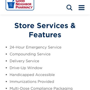 Bono Family Pharmacy - store's services - Pharmacy Near Me - Bono, Arkansas Bono Family Pharmacy - store's services - Pharmacy Near Me - Bono, Arkansas