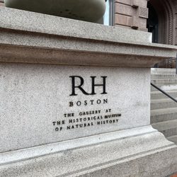 RH