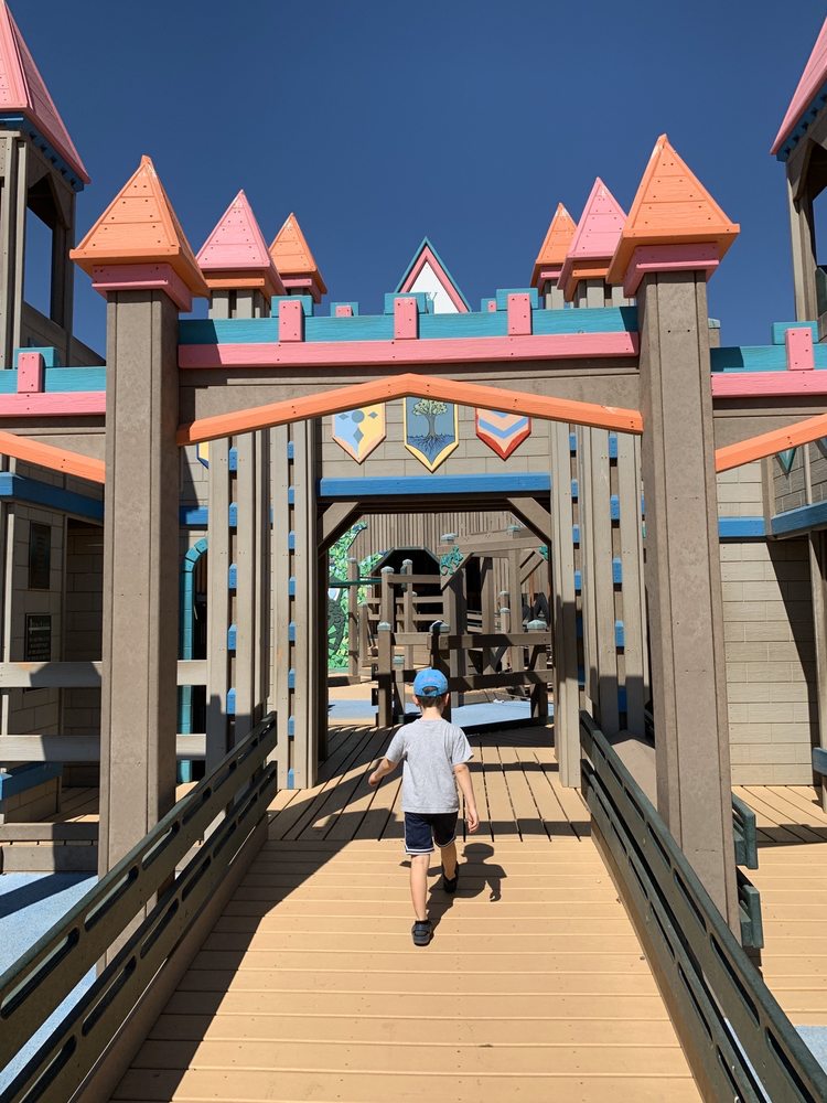 WEST WETLANDS PARK 119 Photos & 22 Reviews Parks 2200 W Water St