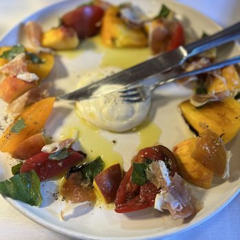 Mulvaney's B & L - Burrata - New American Near Me - Sacramento, California Mulvaney's B & L - Burrata - New American Near Me - Sacramento, California