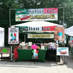 Stunads  Italian Ice