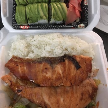 Katsu Japanese Restaurant - Japanese Near Me - Toronto, Ontario
