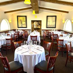 La Sirena Restaurant