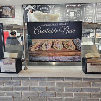 Sourdough & Co. - Sandwiches Near Me - Henderson, Nevada Sourdough & Co. - Sandwiches Near Me - Henderson, Nevada