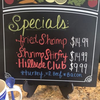 Hillside Grill - Today's specials - Greek Near Me - Northborough, Massachusetts Hillside Grill - Today's specials - Greek Near Me - Northborough, Massachusetts