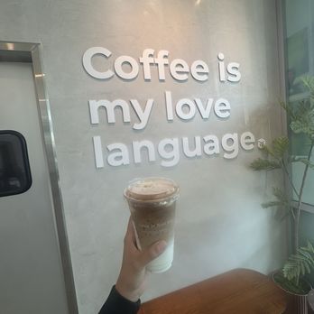 Da Vien Coffee - Banana latte coffee - Coffee & Tea Near Me - Alhambra, California