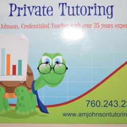 Annetta Johnson - Time to Get Ahead!