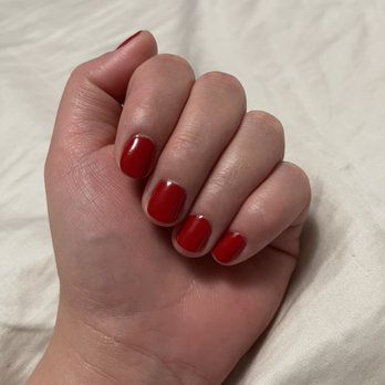 Nail Spa @ Valley - Gel mani by Tracy - Nail Technicians Near Me - Rosemead, California Nail Spa @ Valley - Gel mani by Tracy - Nail Technicians Near Me - Rosemead, California