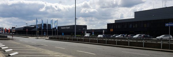 Hannover Airport by null