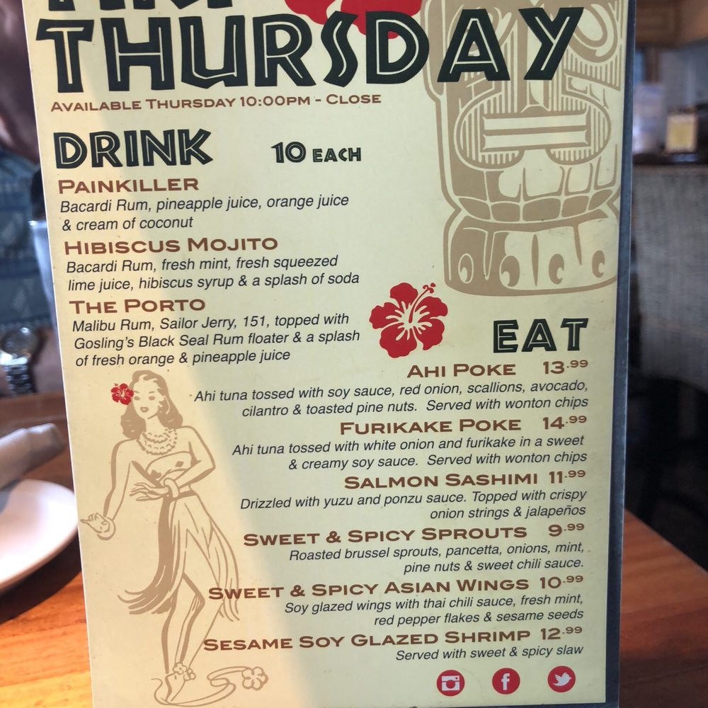 FishBar - Seafood Near Me - Manhattan Beach, California