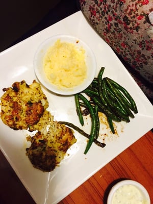 Langston Bar & Grille by null