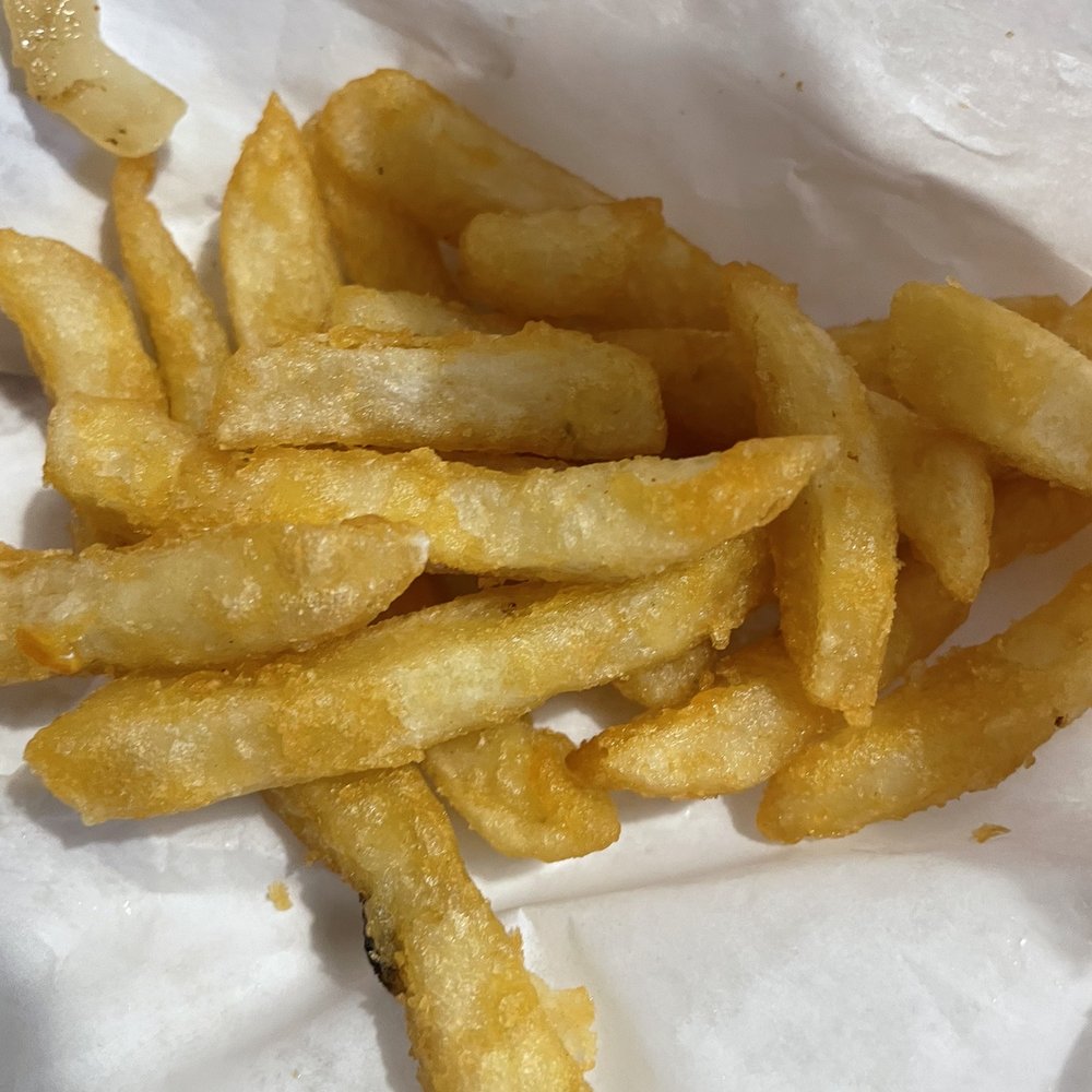 Fry's Fry's
