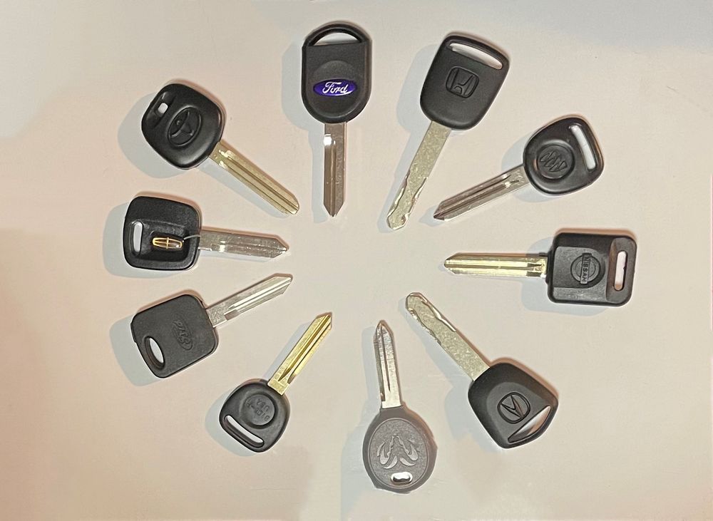 JACK’S KEY SERVICE Updated August 2024 42 Photos & 88 Reviews