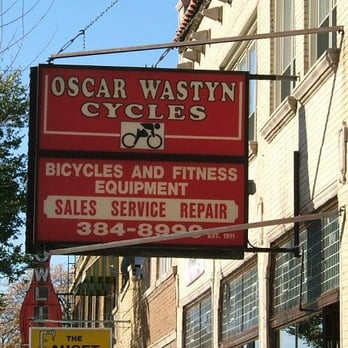 Oscar Wastyn Cycles - Bikes Near Me - Chicago, Illinois Oscar Wastyn Cycles - Bikes Near Me - Chicago, Illinois