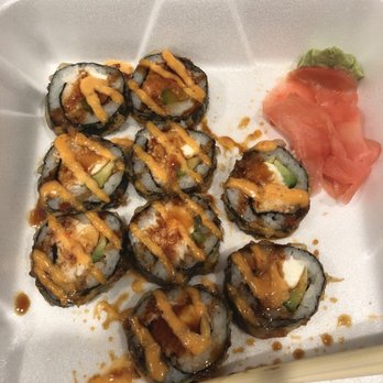 Kobe Sushi & Grill - Japanese Near Me - Bentonville, Arkansas Kobe Sushi & Grill - Japanese Near Me - Bentonville, Arkansas