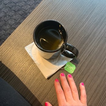 Bang! Salon - Green tea - Hair Salons Near Me - Chicago, Illinois