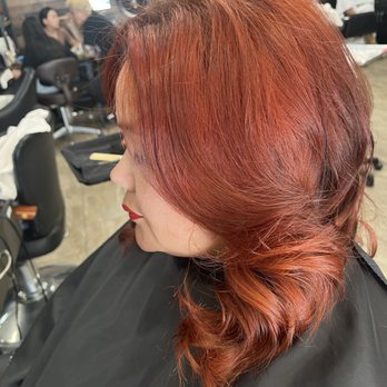 QT Salon - Hair Salons Near Me - Westminster, California QT Salon - Hair Salons Near Me - Westminster, California