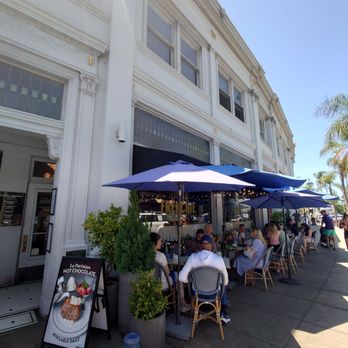 Little Frenchie - French Near Me - Coronado, California