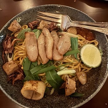 Rasarumah - Hokkien Noodles - Malaysian Near Me - Los Angeles, California Rasarumah - Hokkien Noodles - Malaysian Near Me - Los Angeles, California