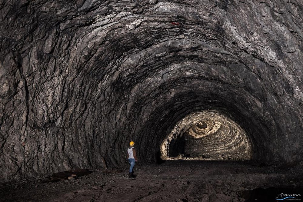 Parco Delle Gole Della Breggia, Direzione