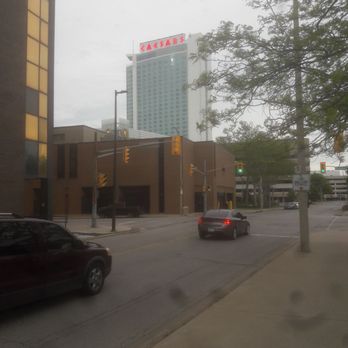 Caesars Windsor - Casinos Near Me - Windsor, Ontario