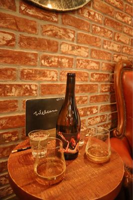 Tank Garage Winery by null
