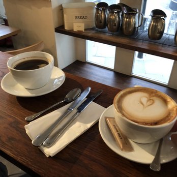 GAIL's Bakery Notting Hill - Bakeries Near Me - London, XGL