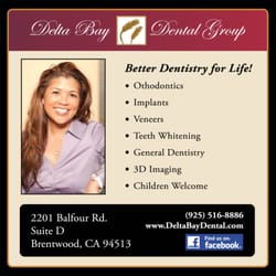 Delta Bay Dental Group