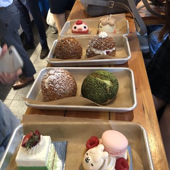 Bibble & Sip - Coffee & Tea Near Me - New York, New York