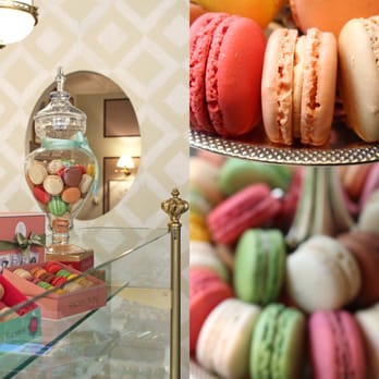 Méert - Tea Rooms Near Me - Brussels, BRU