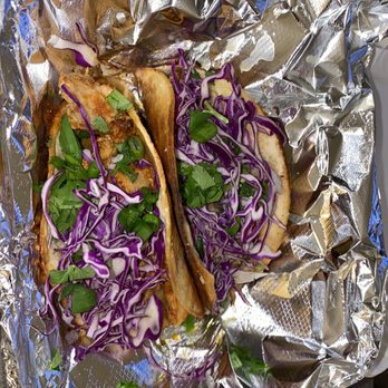 Taco Escobarr - Chipotle chicken and Al Pastor on the Crispy Taco - Tacos Near Me - Portland, Maine Taco Escobarr - Chipotle chicken and Al Pastor on the Crispy Taco - Tacos Near Me - Portland, Maine