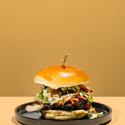 Rells Cafe Corner