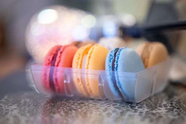 Artelice Pâtisserie by null