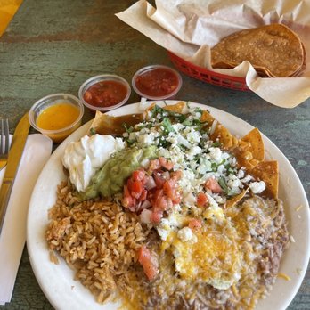 Casa Playa - Chilaquiles! - Mexican Near Me - Redondo Beach, California