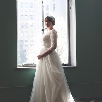 Usha's Alteration & Tailoring - Bridal dress and headband - Sewing & Alterations Near Me - Fenton, Missouri