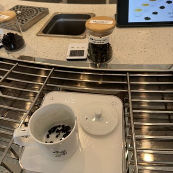 Chicha San Chen - Bubble Tea Near Me - Cupertino, California