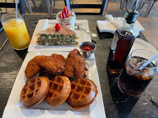 Corner Joint by null