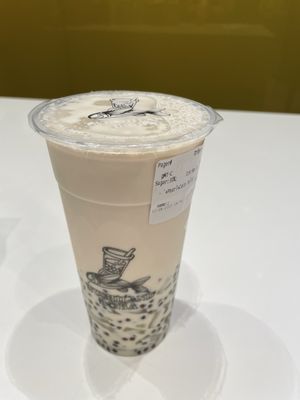 Wushiland Boba by null